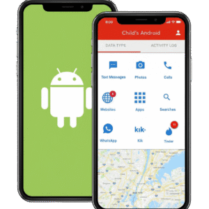 Childprotect "Pro" for Android