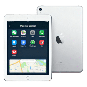 Childprotect "Pro" for iPad